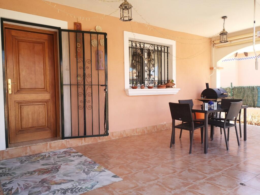 Additional property image - Valencia, Alicante, Los Montesinos, Spain