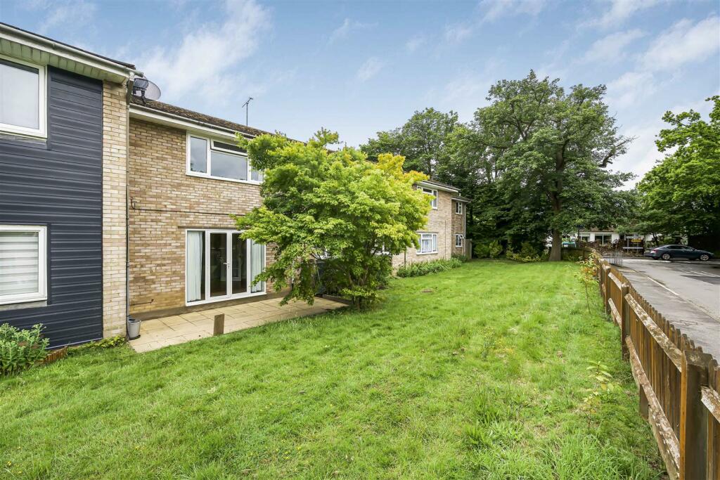 Additional image 10 of St. Lawrence Way, Bricket Wood, St. Albans