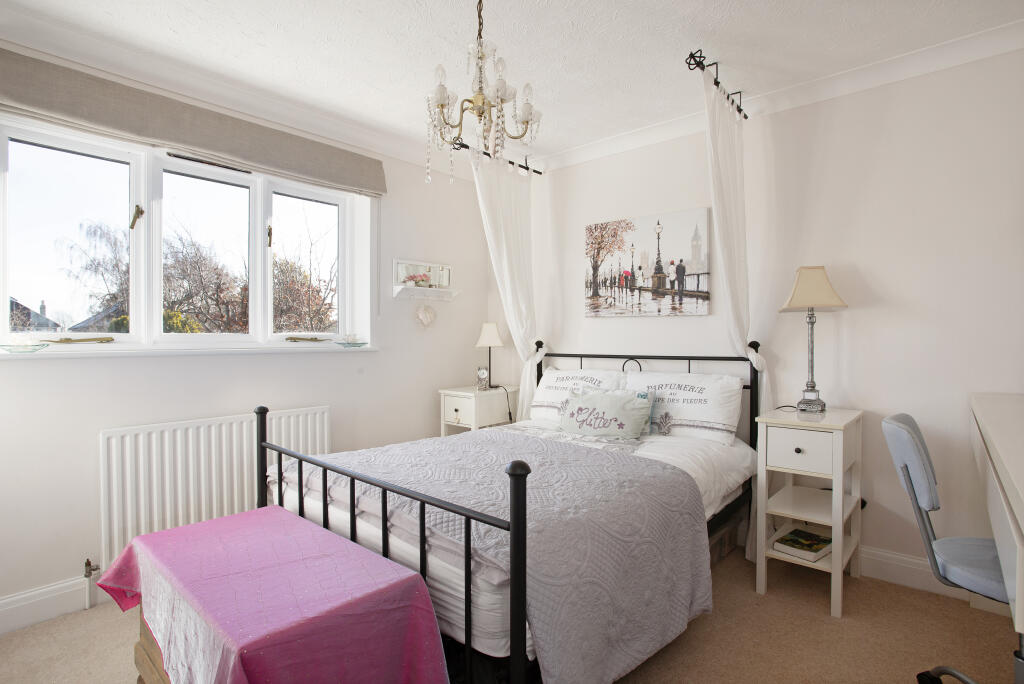 Additional property image - Petersfield, Harpenden Road, St. Albans, AL3