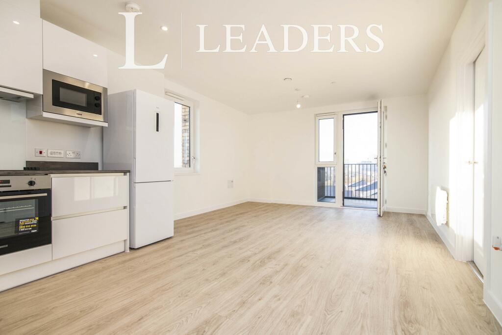 Additional image 10 of The Blossom, Belgrave Village, Birmingham, B12 9FF