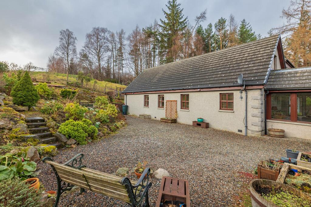 Additional image 34 of Old Road House Buchromb, Dufftown, Keith, AB55 4BN