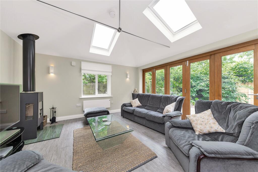 Additional image 3 of Maze Road, Hilton, Huntingdon, Cambridgeshire