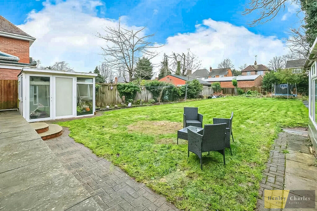 Additional image 18 of North Drive , Handsworth, Birmingham