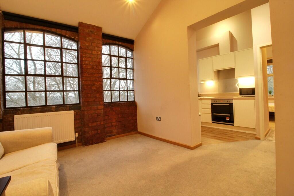 Additional image 14 of Key Hill Drive, Jewellery Quarter, Birmingham