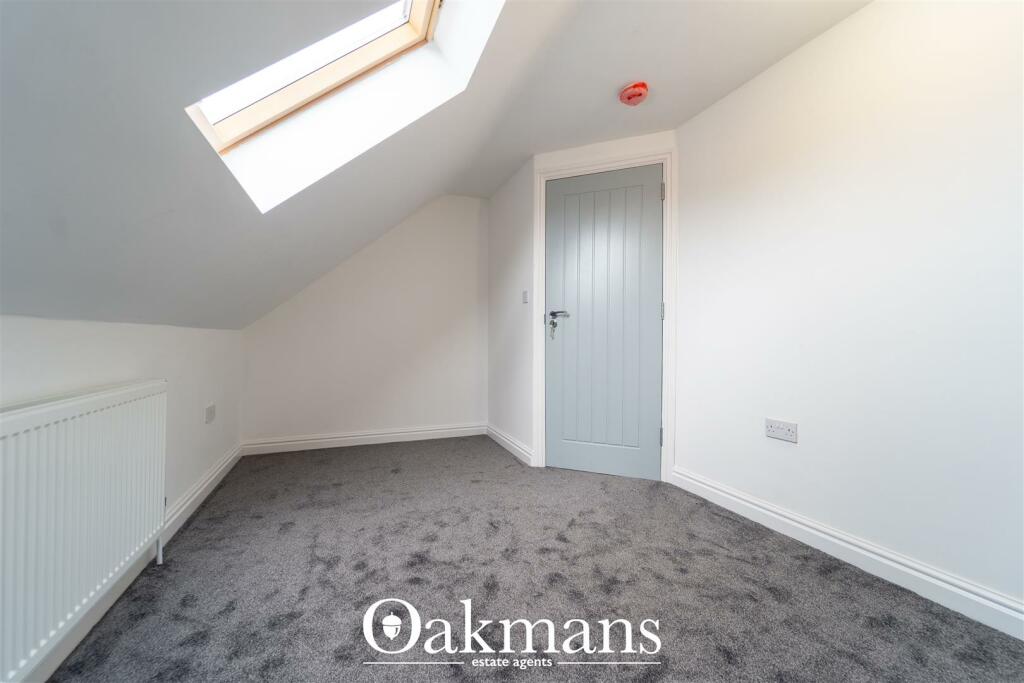 Additional image 13 of Burnel Road, Birmingham, B29