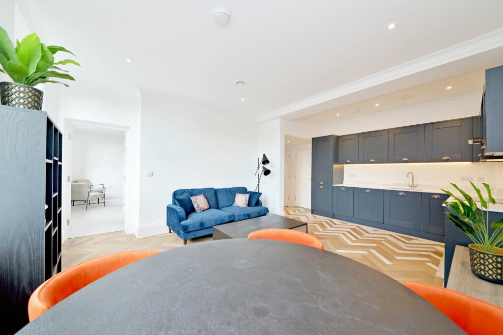 Additional image 8 of The Gothic, 4-6 Great Hampton Street, Birmingham, B18