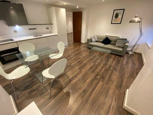 Additional image 8 of Carver House, 30 Carver Street, Birmingham, West Midlands, B1