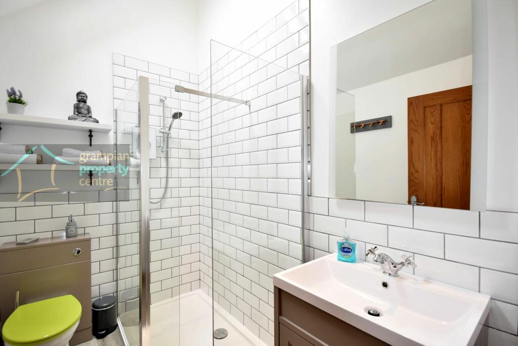 Additional image 36 of Church Street, Dufftown, AB55 4AR