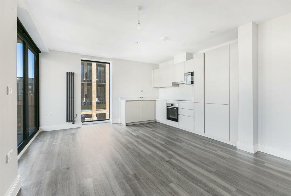 Additional image 4 of Plot B1, Old Electricity Works, Campfield Road, St. Albans