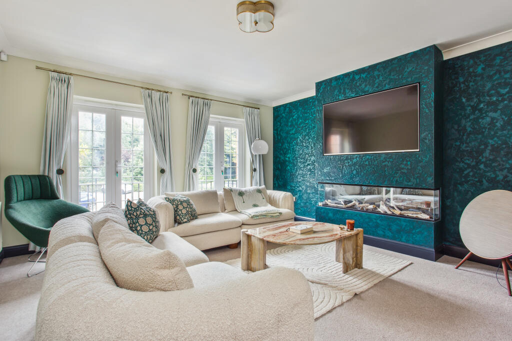 Additional image 6 of Boyes Crescent, Napsbury Park, AL2
