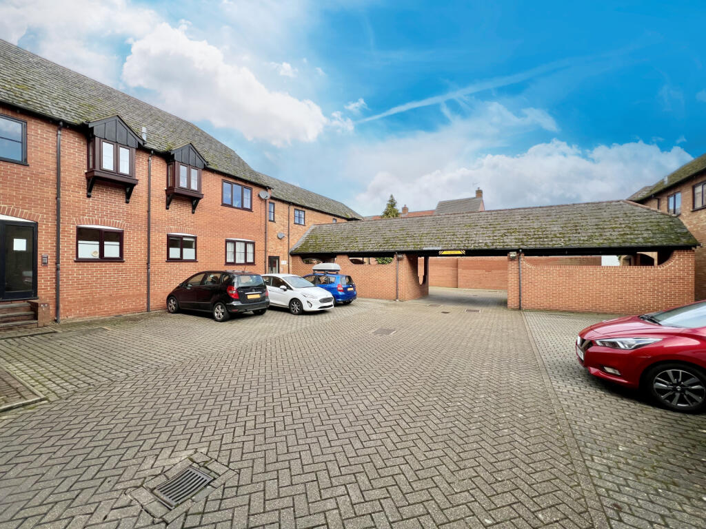 Additional image 15 of Saddlers Mews, Markyate, St. Albans