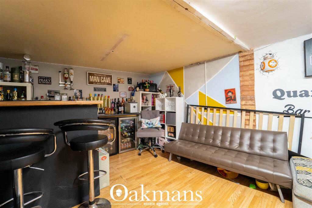 Additional image 27 of Normanton Avenue, Birmingham