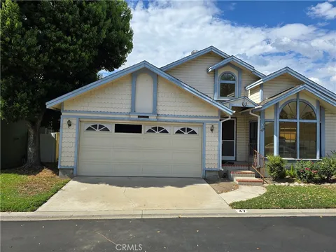140 W Pioneer Avenue Unit 47, Redlands, CA 92374