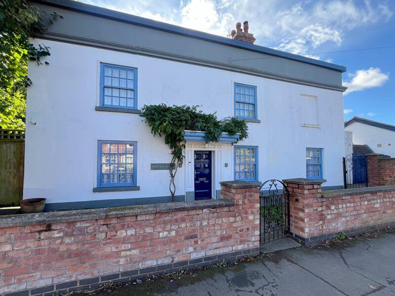Primary image of Mansfield Road, Birmingham