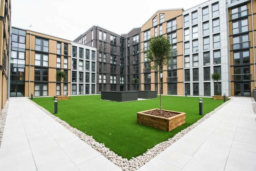 Additional image 8 of Arden Gate, William Street, Birmingham, B15