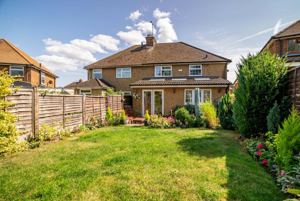 Additional image 12 of Ver Road, Redbourn, St. Albans, Hertfordshire, AL3