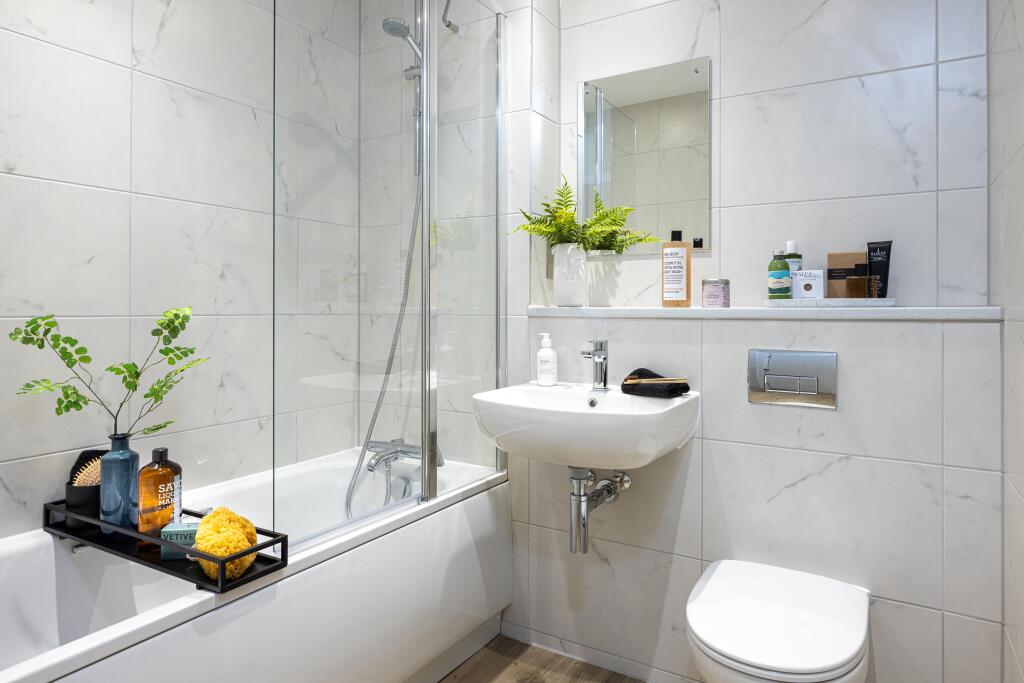 Additional image 9 of Plot 49 Hatfield East, Old Rectory Drive, Hatfield, AL10