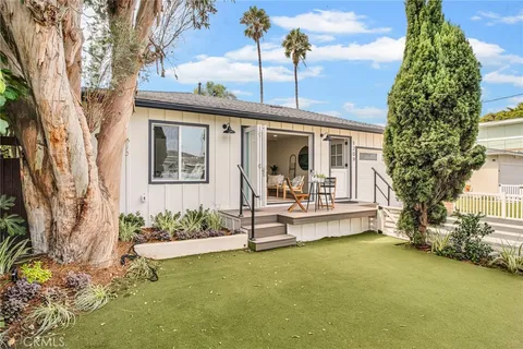 1209 Ford Avenue, Redondo Beach, CA 90278