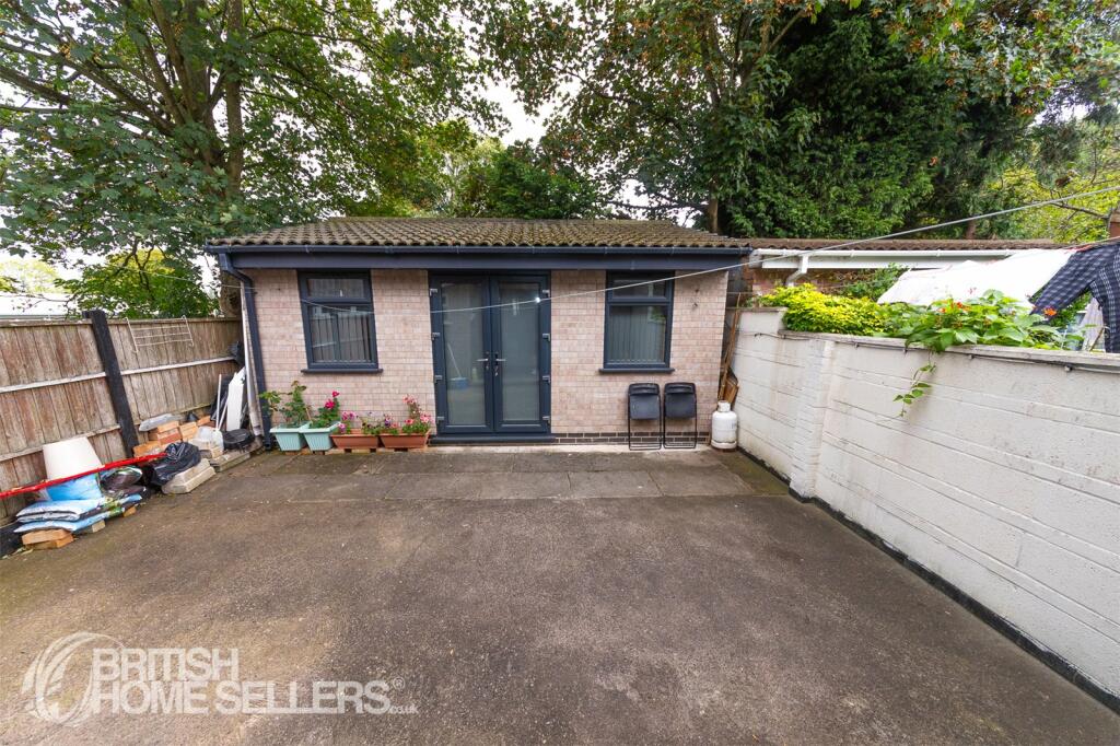 Additional image 23 of Andrew Gardens, Birmingham, West Midlands, B21