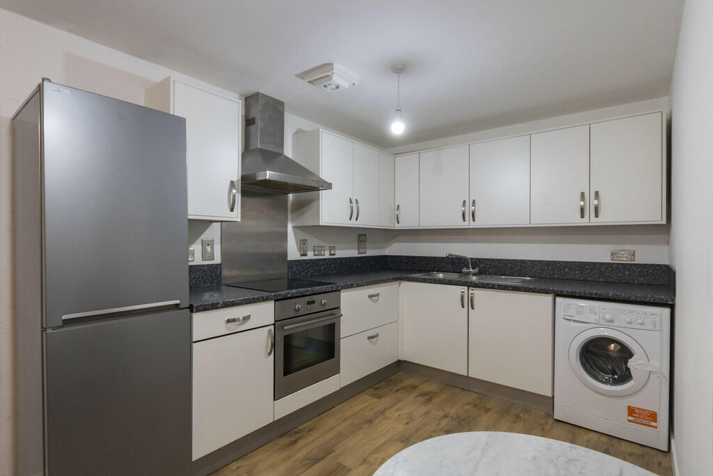 Additional image 4 of Westgate, Arthur Place, Jewellery Quarter, B1