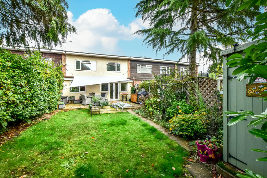 Additional image 15 of Moss Side, Bricket Wood AL2 3SU