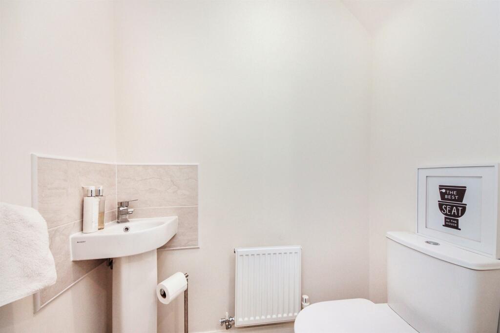 Additional image 13 of Lucks Avenue, Birmingham