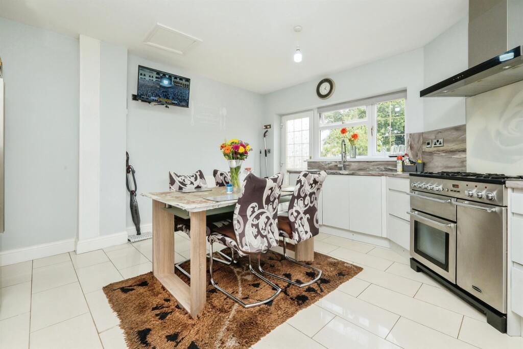 Additional image 12 of Wood Lane, Handsworth, Birmingham