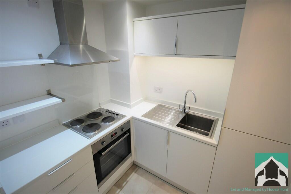 Additional image 4 of Harborne Village Apartments 349-353 High Street Harborne Birmingham B17 9DW