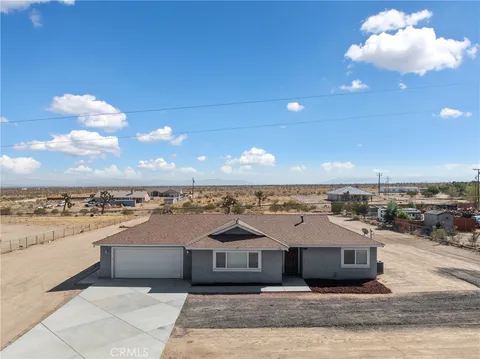 12841 Barbet Road, Phelan, CA 92371
