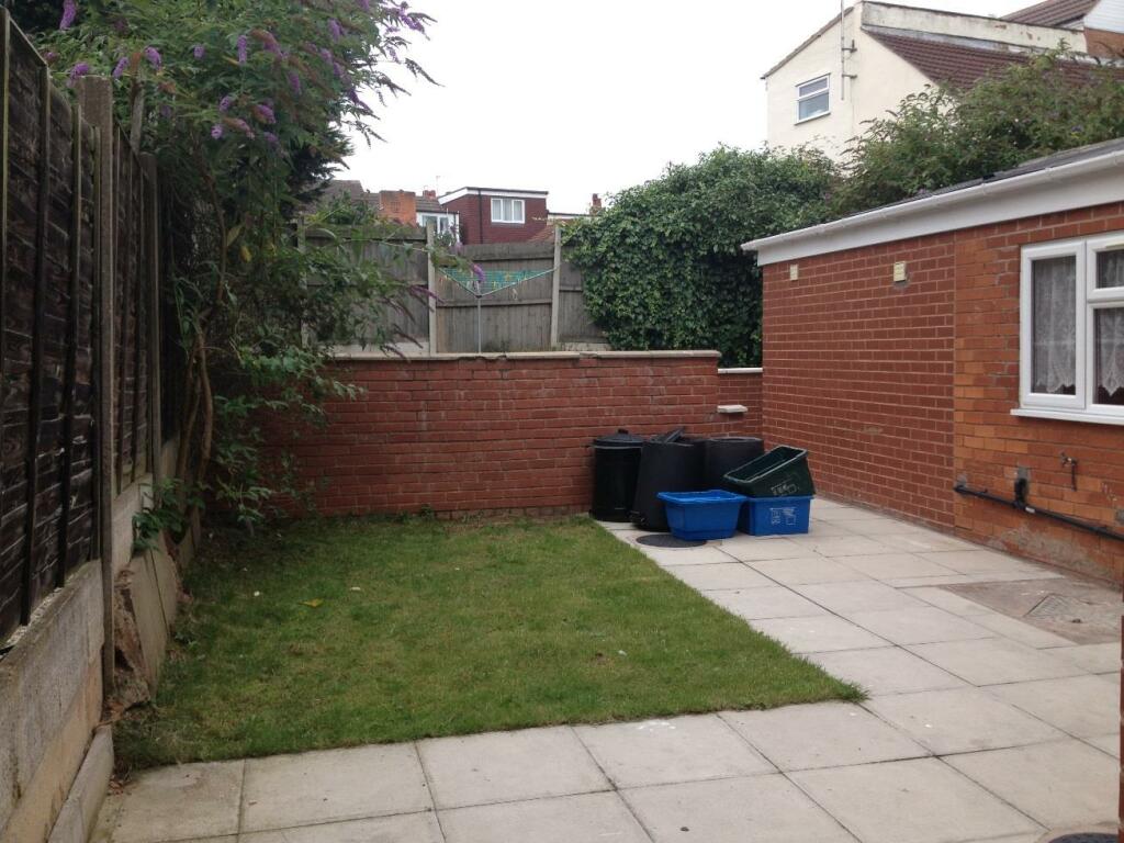 Additional image 5 of 80a Bournbrook Road (studio), Selly Oak, Birmingham