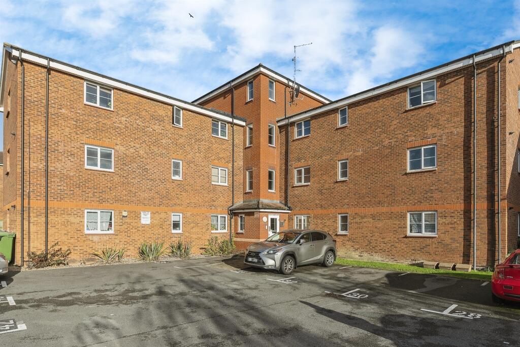 Additional image 10 of Walker Grove, Hatfield