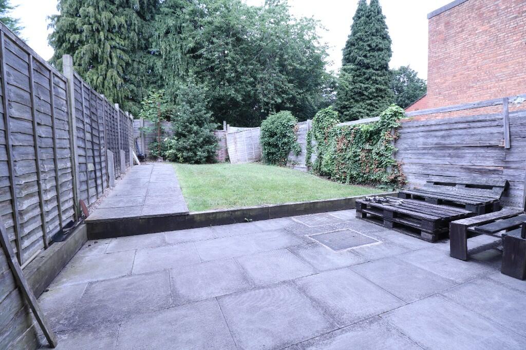 Additional image 14 of Stirling Road, B16 *BILLS INCLUSIVE*