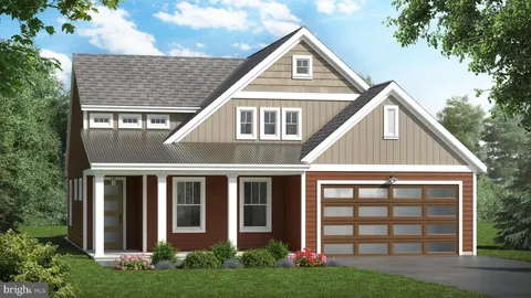 64 Clover Drive Unit 37, Myerstown, PA 17067