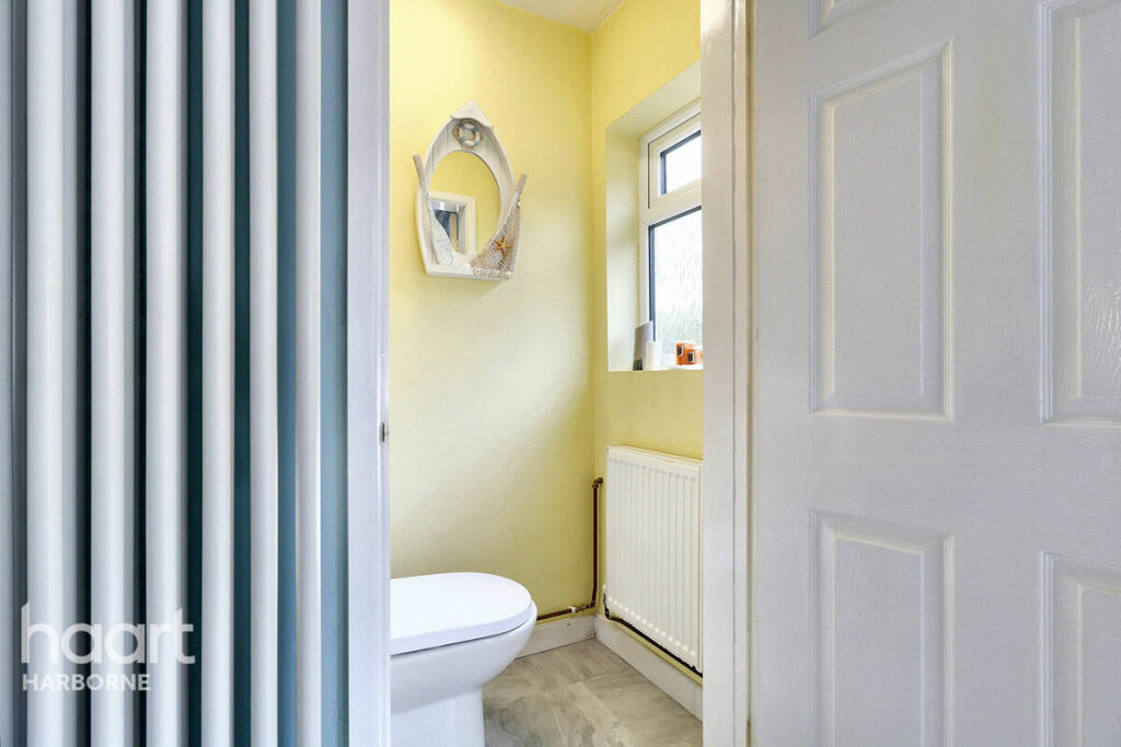 Additional image 9 of Rodbourne Road, Harborne