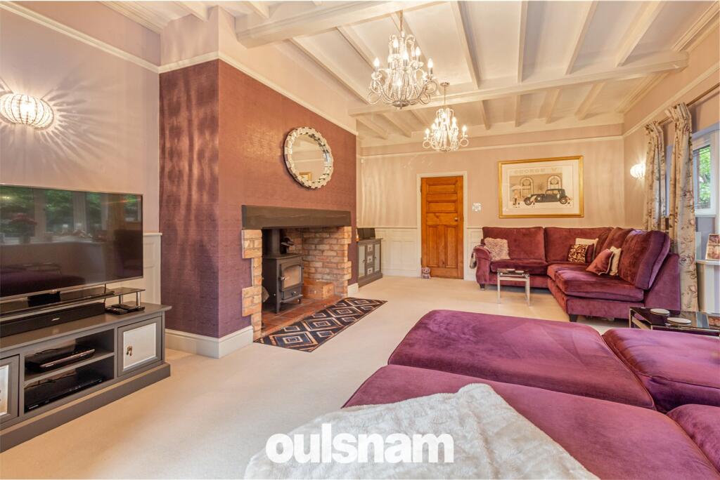 Additional image 11 of West Heath Road, Northfield, Birmingham, West Midlands, B31