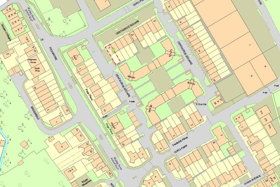 Additional image 21 of Centaurus Square, Curo Park, Frogmore, St. Albans, AL2