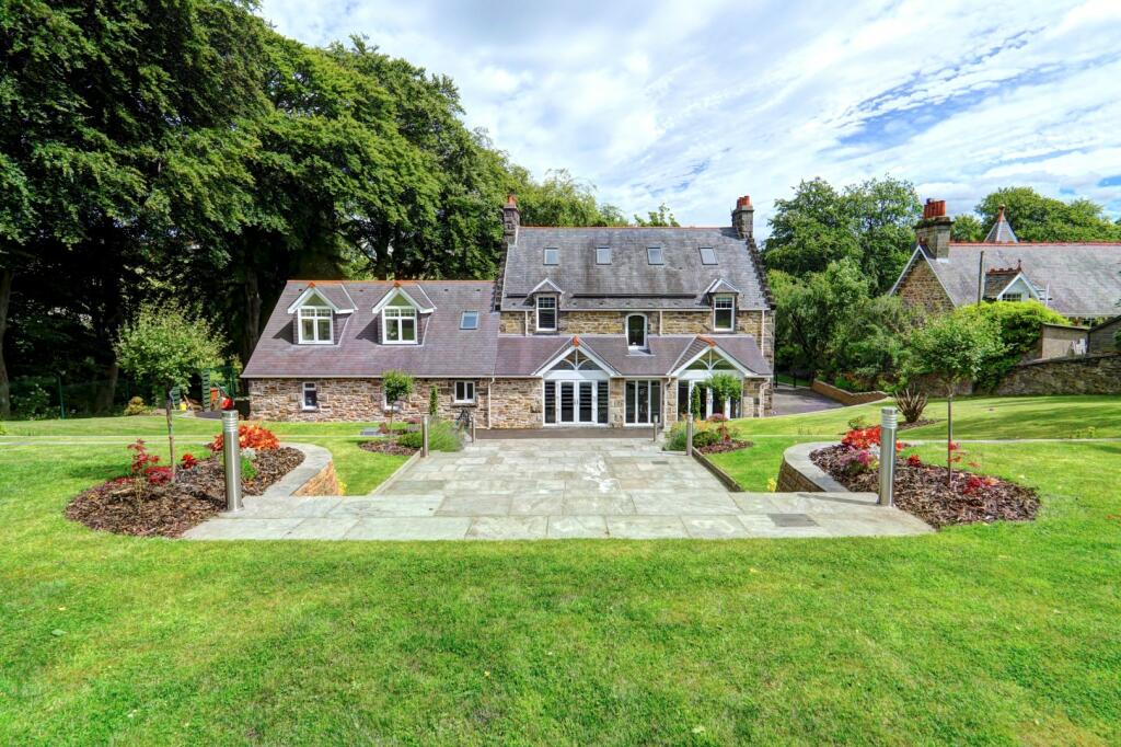 Additional image 53 of Seafield Avenue, Keith