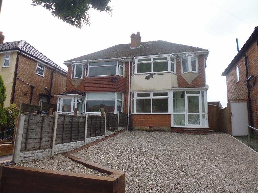 Additional image 2 of Parkdale Road, Sheldon, Birmingham, West Midlands, B26