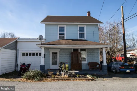 101 Long Avenue, Orwigsburg, PA 17961