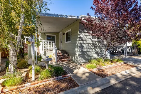 10025 El Camino Real Unit 111, Atascadero, CA 93422