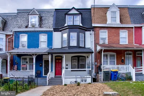 350 S Ann Street, Lancaster, PA 17602