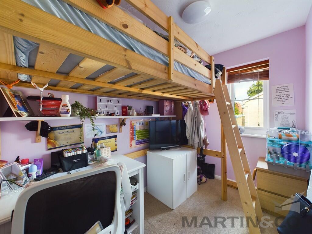 Additional image 12 of Bell View, St Albans