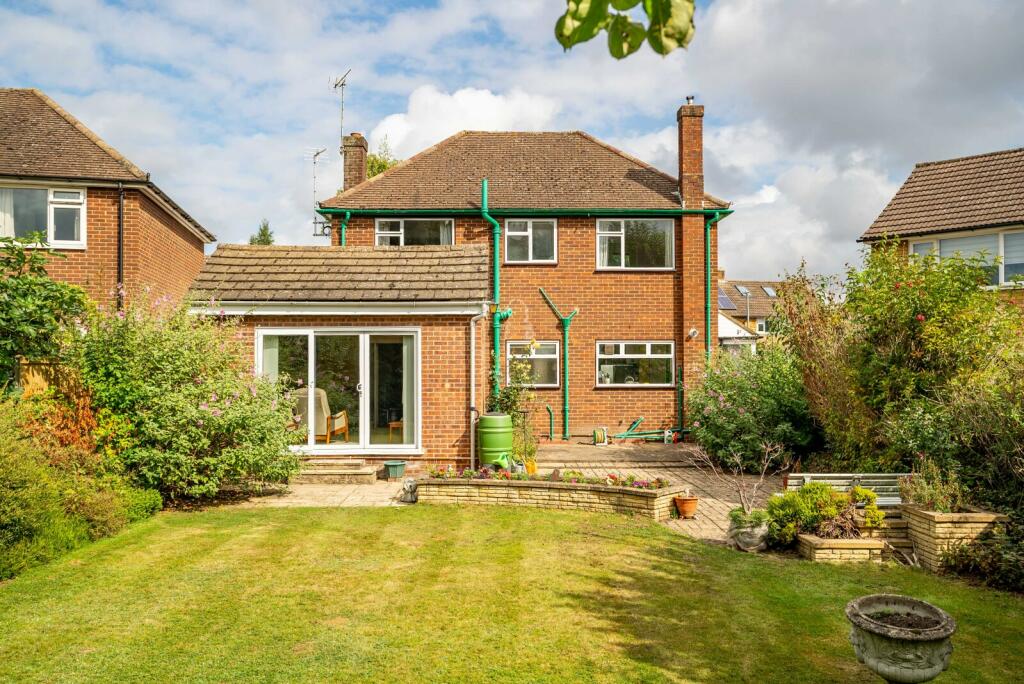 Additional image 19 of Foxcroft, St. Albans, Hertfordshire, AL1