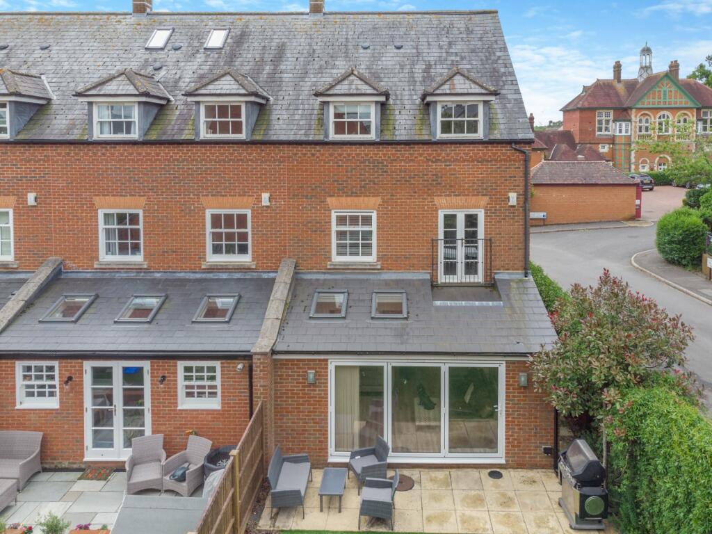 Additional image 15 of Goldsmith Way, St. Albans, Hertfordshire