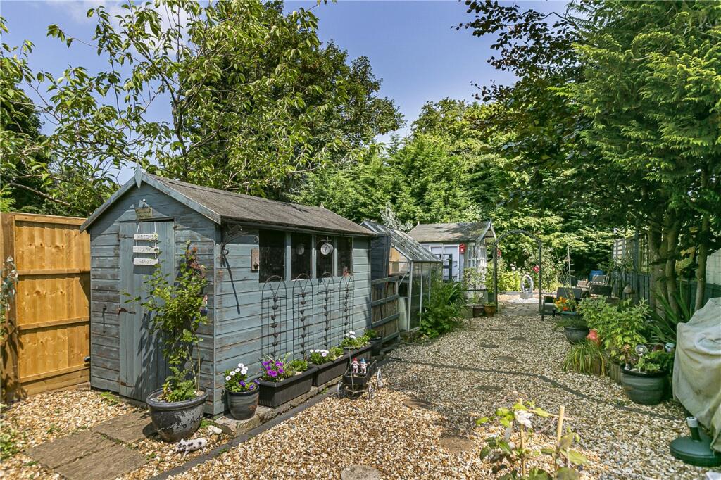 Additional image 19 of Tavistock Avenue, St. Albans, Hertfordshire