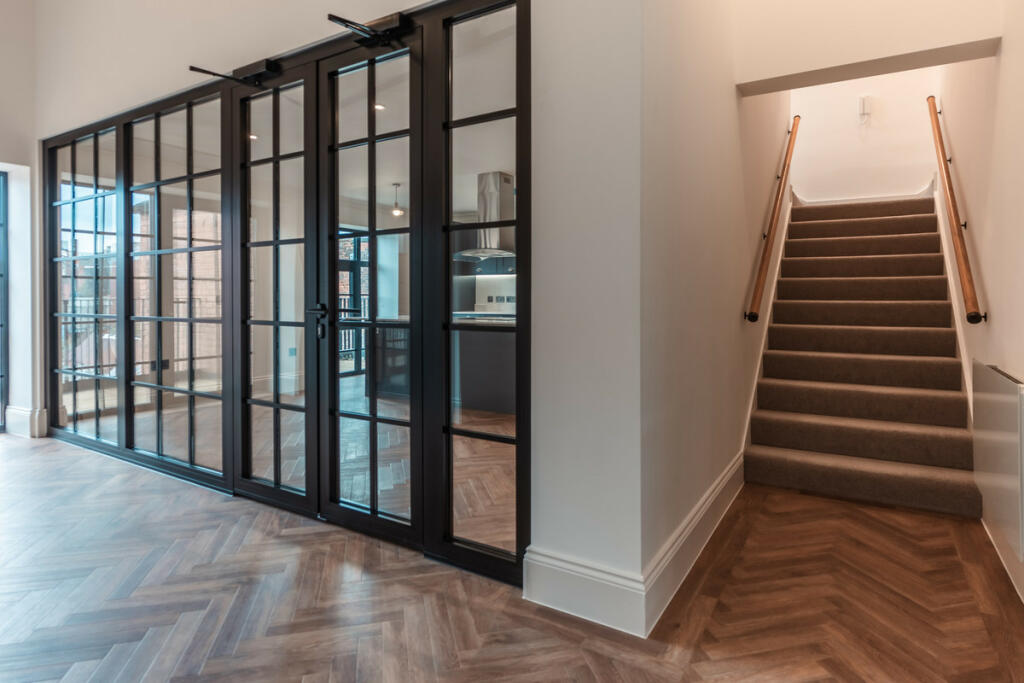 Additional image 7 of Great Hampton Street, Birmingham, B18 6