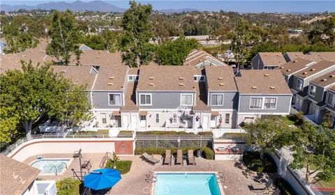 49 Bentwood Lane, Aliso Viejo, CA 92656