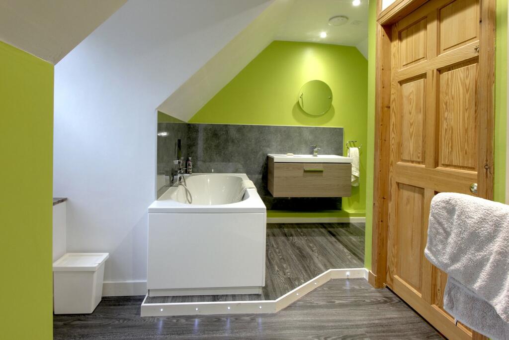 Additional image 14 of Mill Cottage, Mill Of Laggan, Glenrinnes, Keith, Moray, AB55