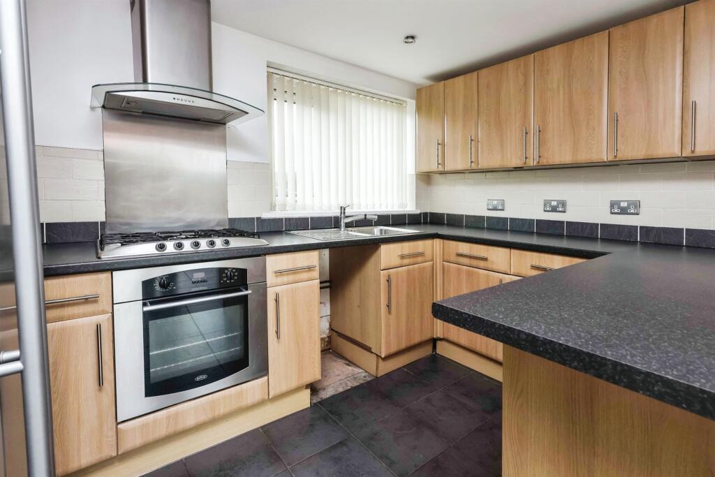 Additional image 4 of The Hill, Woodgate, Birmingham