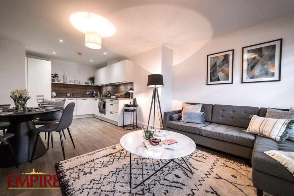 Additional image 6 of Tennant Street, Birmingham, B15